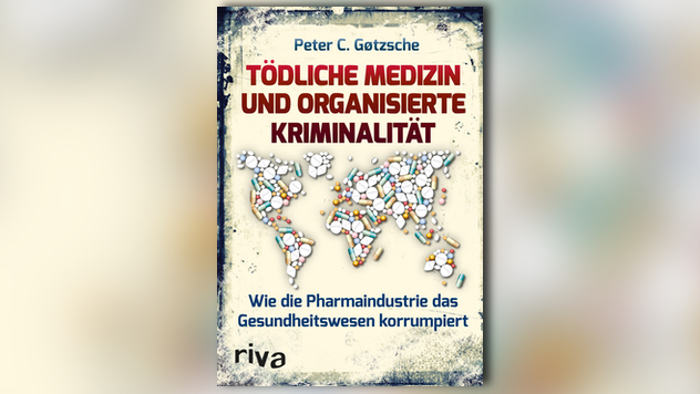 Tödliche Medizin und organisierte Kriminalität