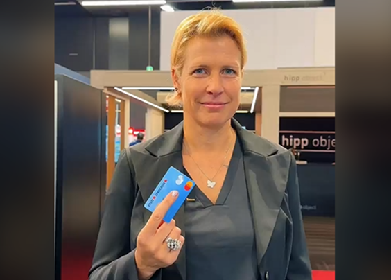 Zahlungsabwicklung über Hobex