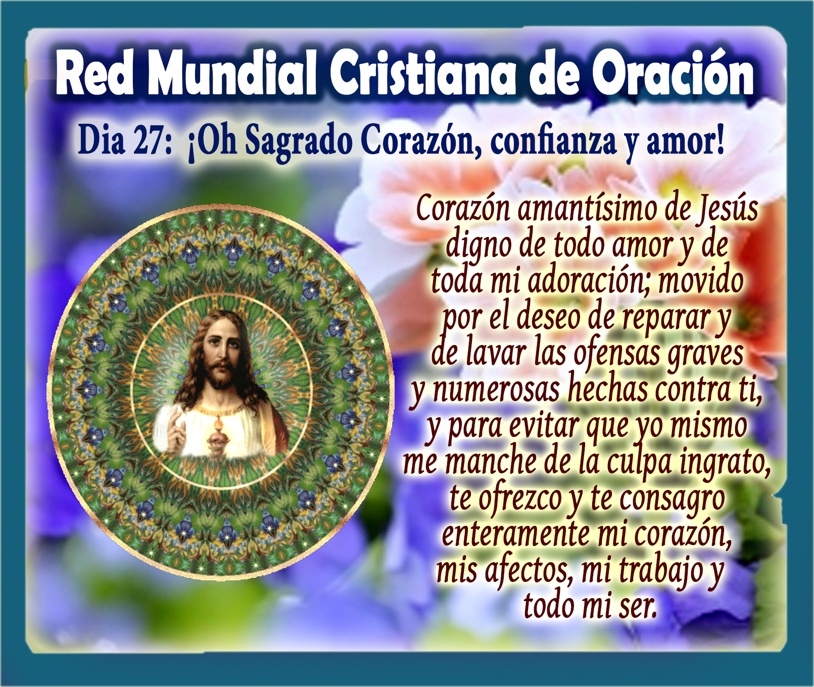 Santas amistades! 11 santos que también fueron amigos, image size:1611x1360