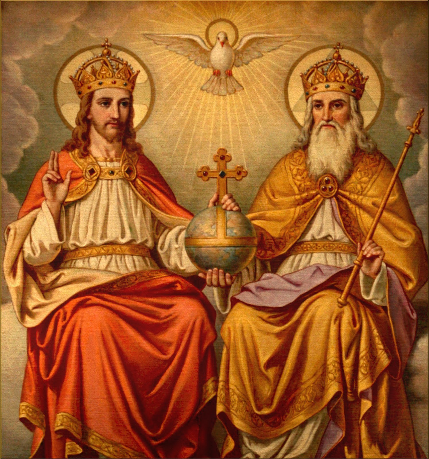 Oraciones a la Divina Providencia - Red Mundial Cristiana de Oración (RMCO) Oraciones a la Divina Providencia - Red Mundial Cristiana de Oración (RMCO)