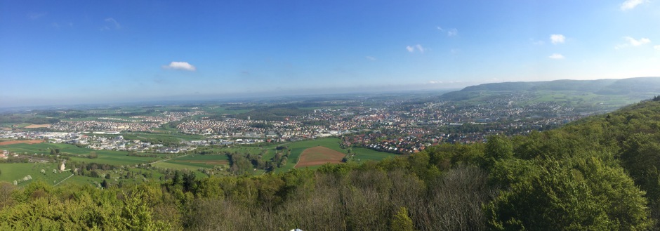 Aalbäumle - Aalen