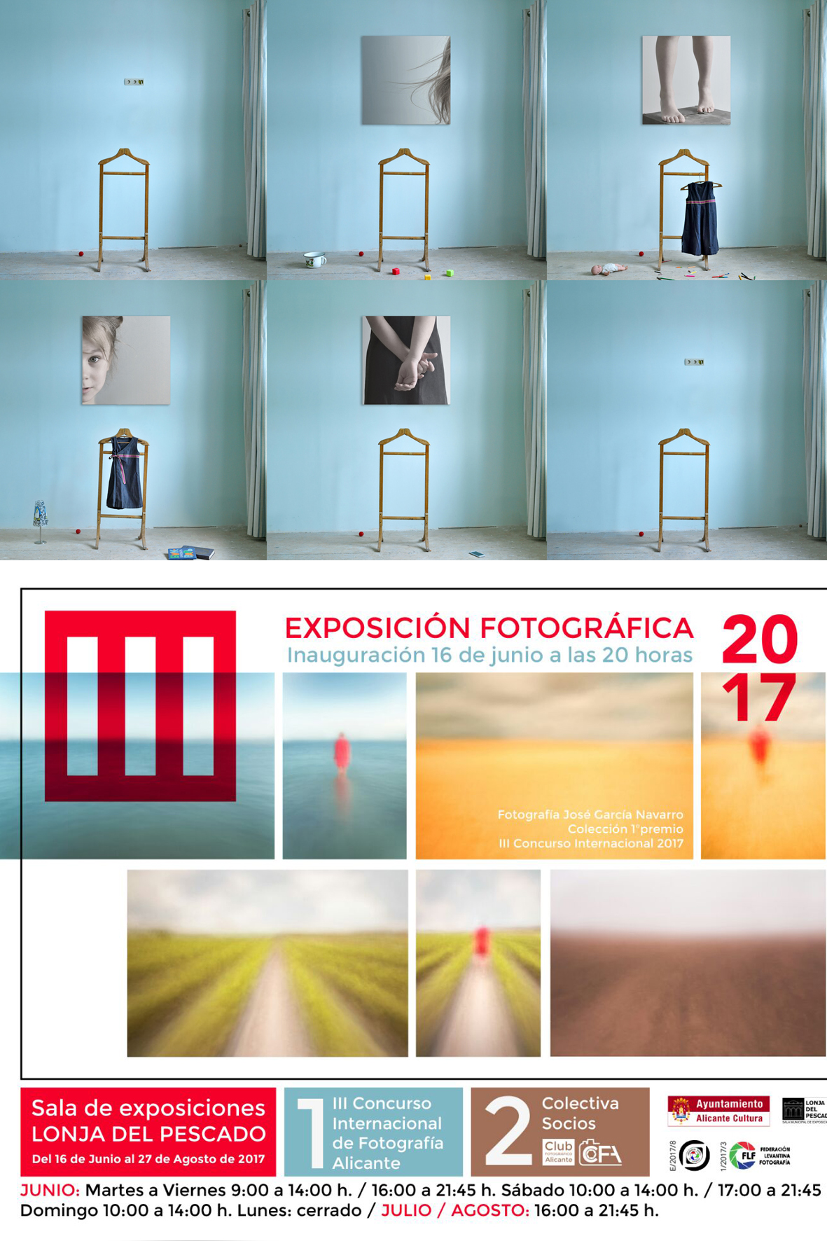 Oksana BUT Photographer Exhibitions