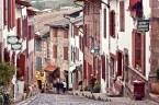 St Jean-Pied-de-Port