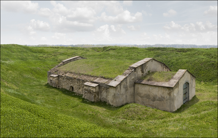 Тираспольская крепость