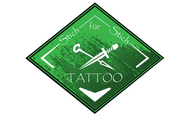 Stich für Stich Tattoo Neubrandenburg Stich für Stich Tattoo