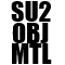 SU2OBJMTL