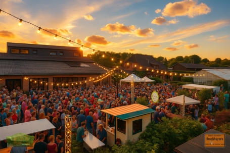 Feierabendmarkt 31.07.2025