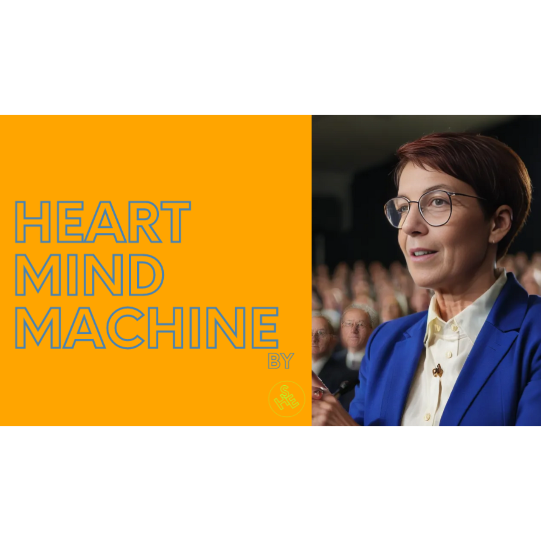 Exciting Times: My new AI Services