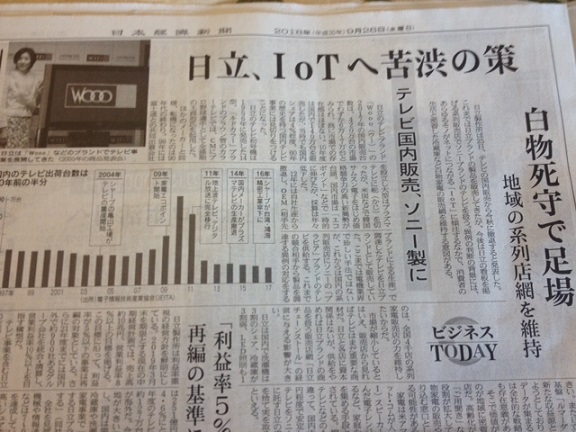 負け戦からの撤退こそ生産性向上への近道 ファミリーゲノム研究所