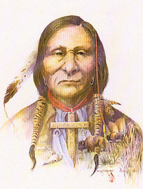 Chief Black Kettle