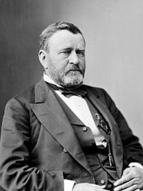 President Grant