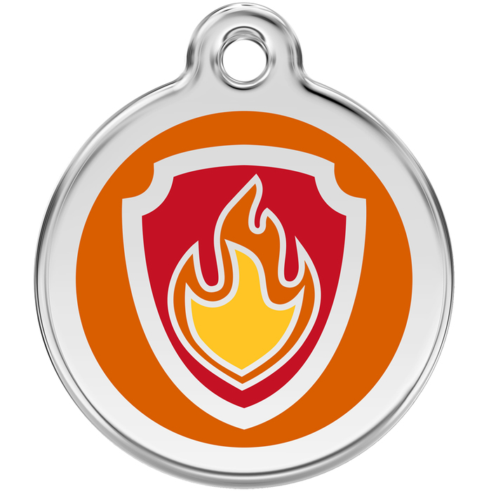 Paw patrol pendant deals