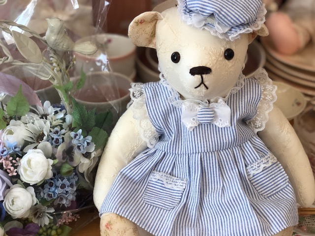 マニーベア　セット マニー ベアセット