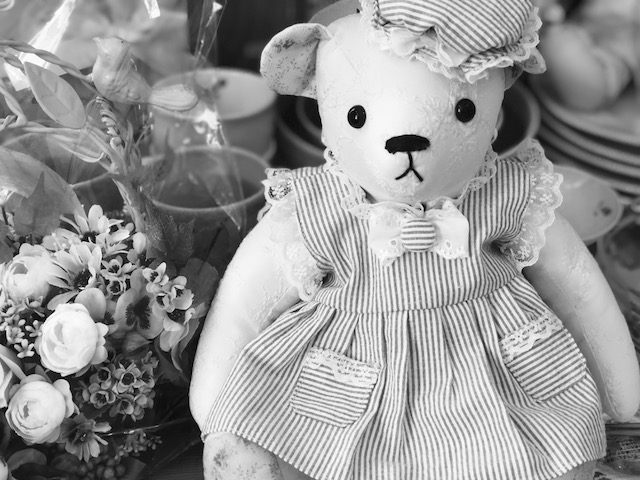 マニーベア　セット マニー ベアセット