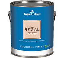 Benjamin Moore Regal