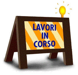 GRAZIE!  BUONA GIORNATA E BUON LAVORO!