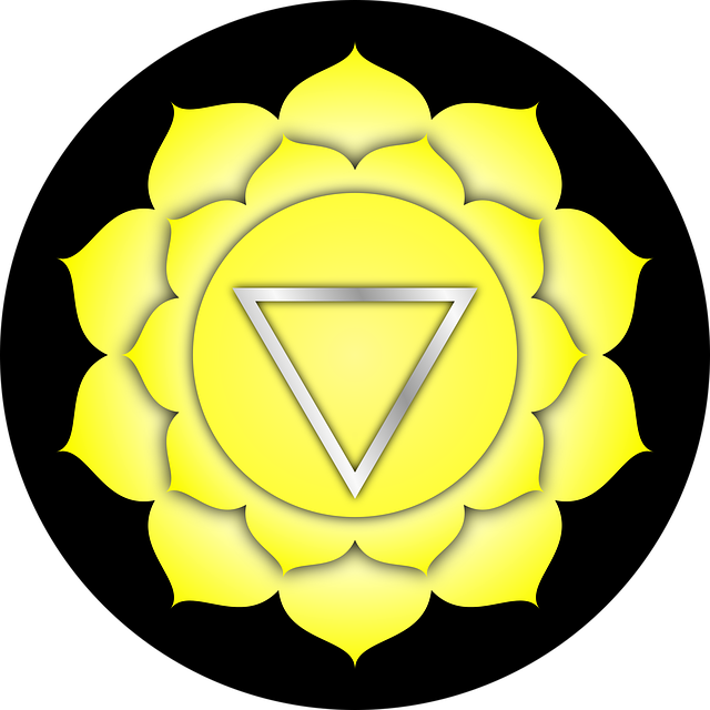 Das Solarplexus-Chakra und wie wir uns selbst akzeptieren