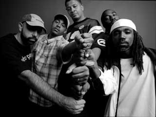 Jurassic 5