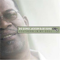 Big george Jackson - Southern in my soul (2003)