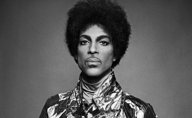 the Funky Soul story - Prince 06