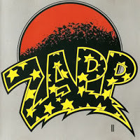Zapp - 1982 / Zapp II