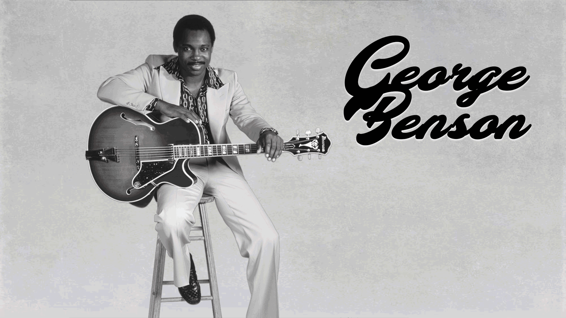 GEORGE BENSON The Funky Soul Story