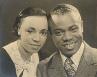 the Funky Soul story - Alpha and Louis