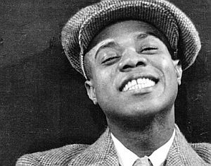 the Funky Soul story - Louis Armstrong 01