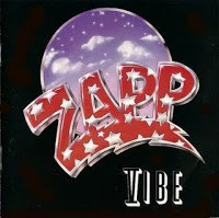 Zapp - 1989 / Zapp V