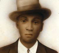 the Funky Soul story - William Armstrong