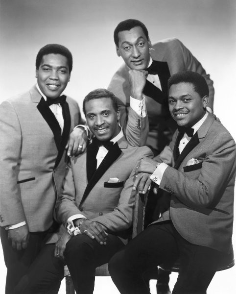 The Four Tops