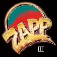 Zapp - 1983 / Zapp III