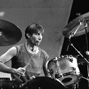 the Funky Soul story - Charlie Watts