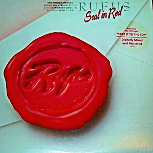 1983 / SEAL IN RED