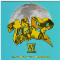 Zapp - 2003 Zapp VI (produit par Terry et Lester Troutman)