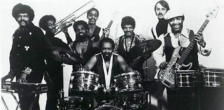 the Funky Soul story - The Fatback Band 02