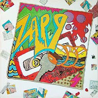 Zapp - 1980 / Zapp