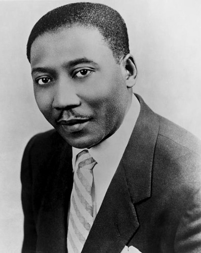 the Funky Soul story - Muddy Waters 01