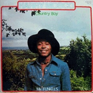 harry Mosco - 1978 / Country Boy