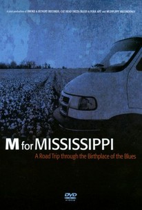 the Funky Soul story - documentaire M for Mississippi