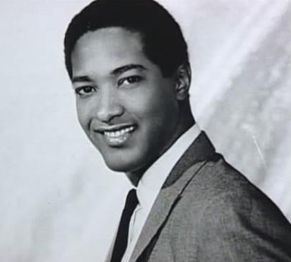 the Funky Soul story - Sam Cooke 01