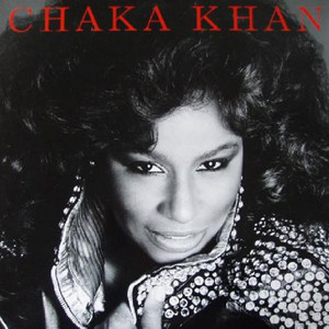 1982 / CHAKA KHAN