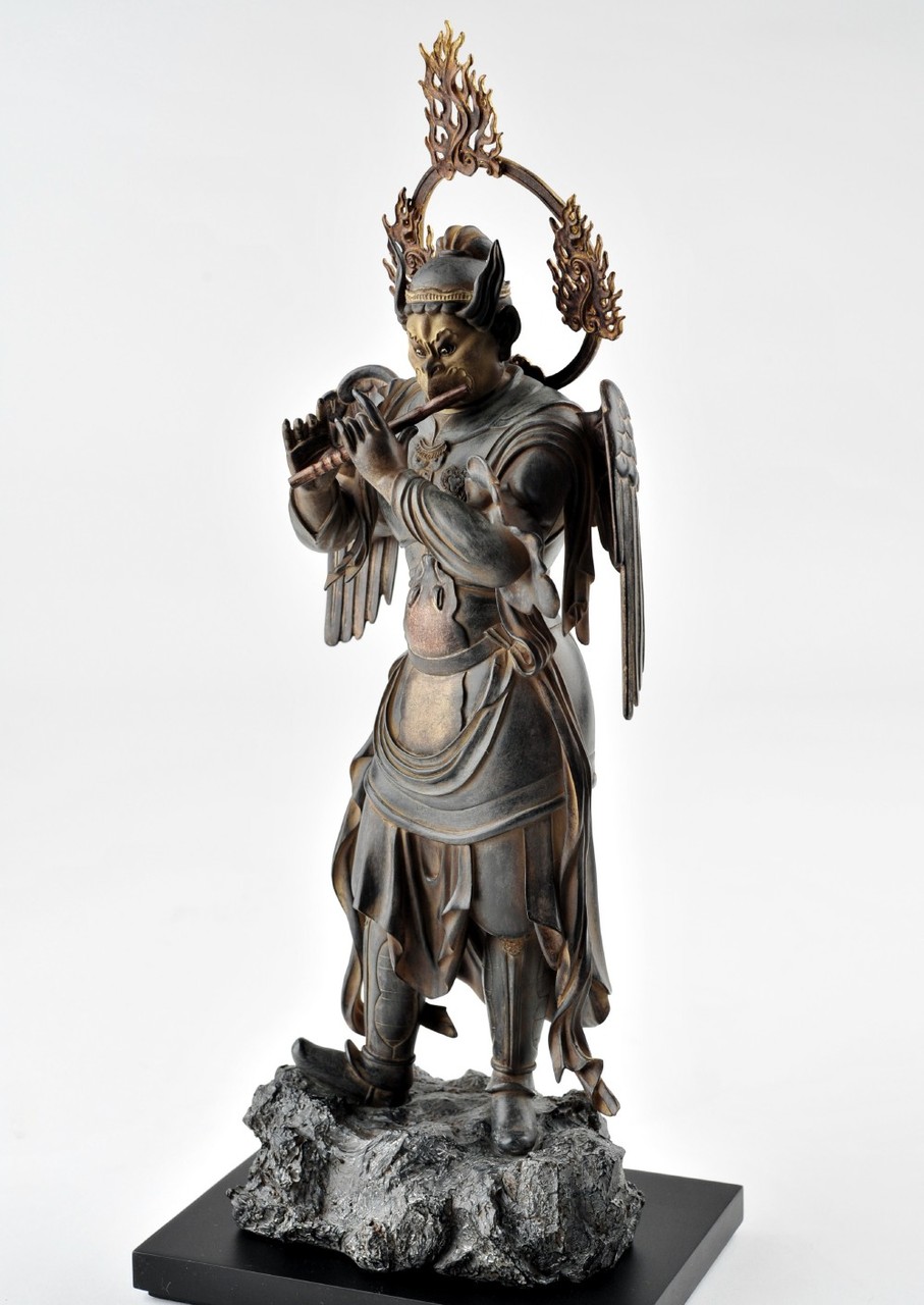 迦楼羅王 - buddha-statue-world 迦楼羅王 - buddha-statue-world