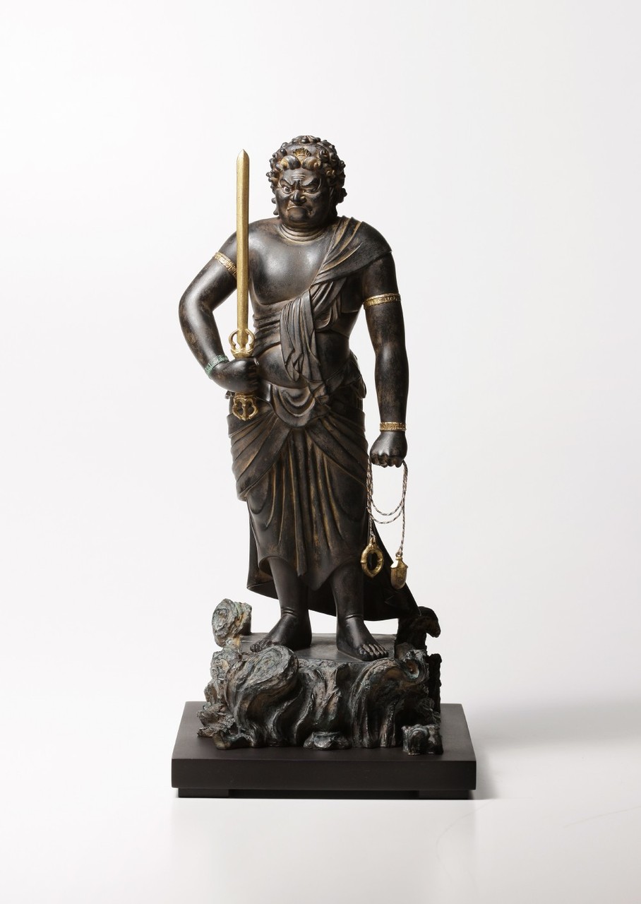 不動明王 - buddha-statue-world 不動明王 - buddha-statue-world
