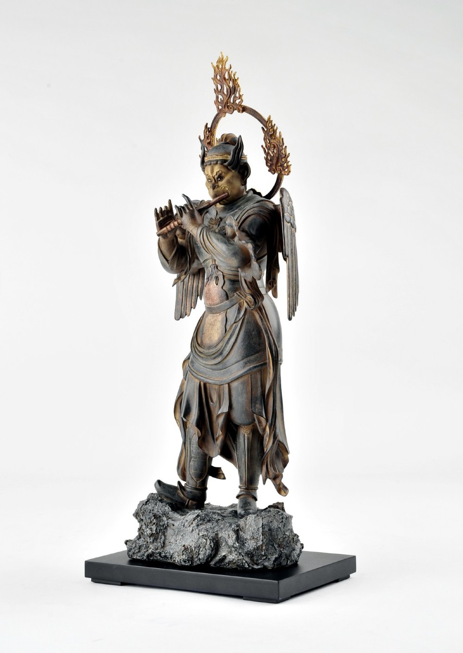 迦楼羅王 - buddha-statue-world