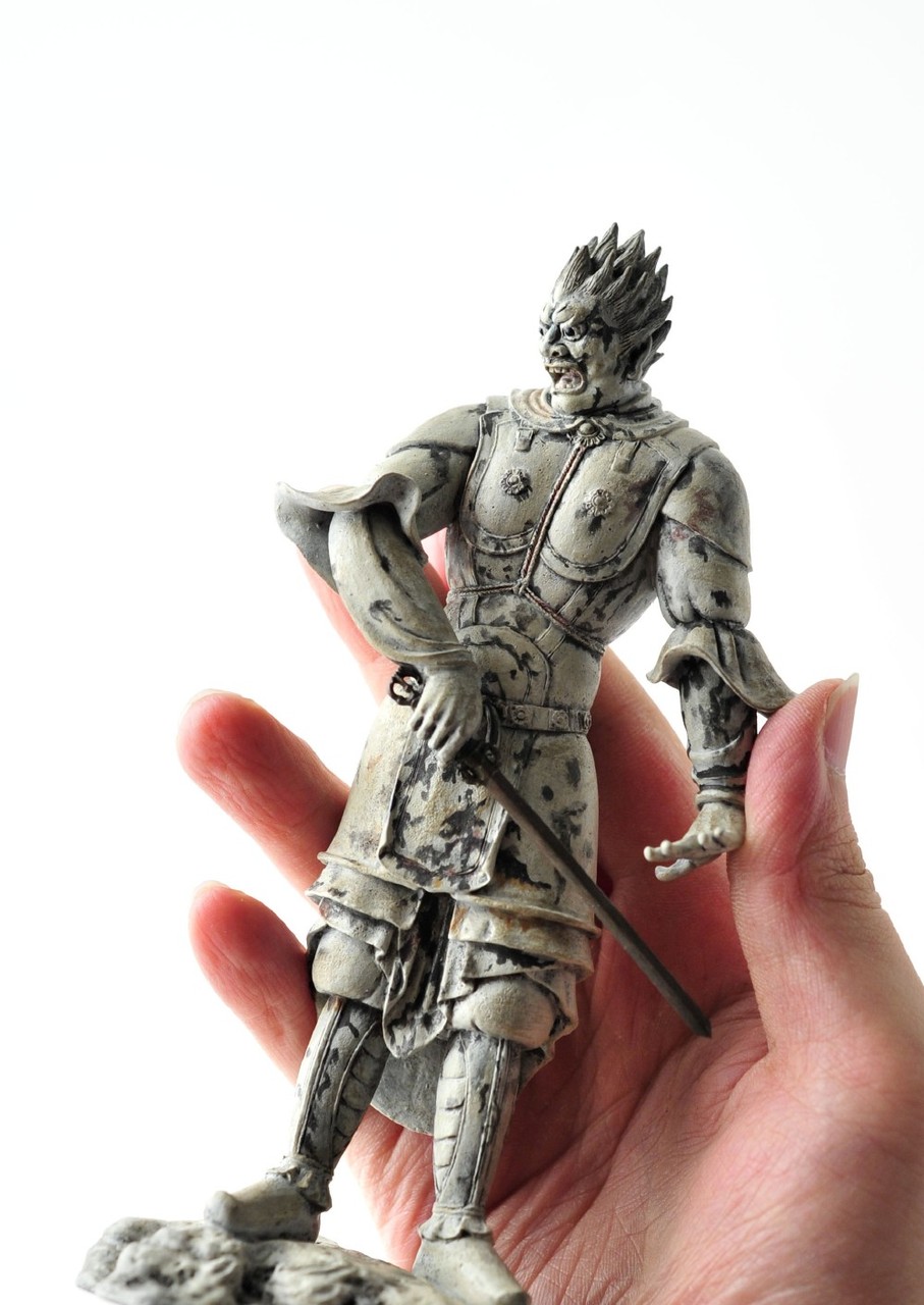 伐折羅 - buddha-statue-world