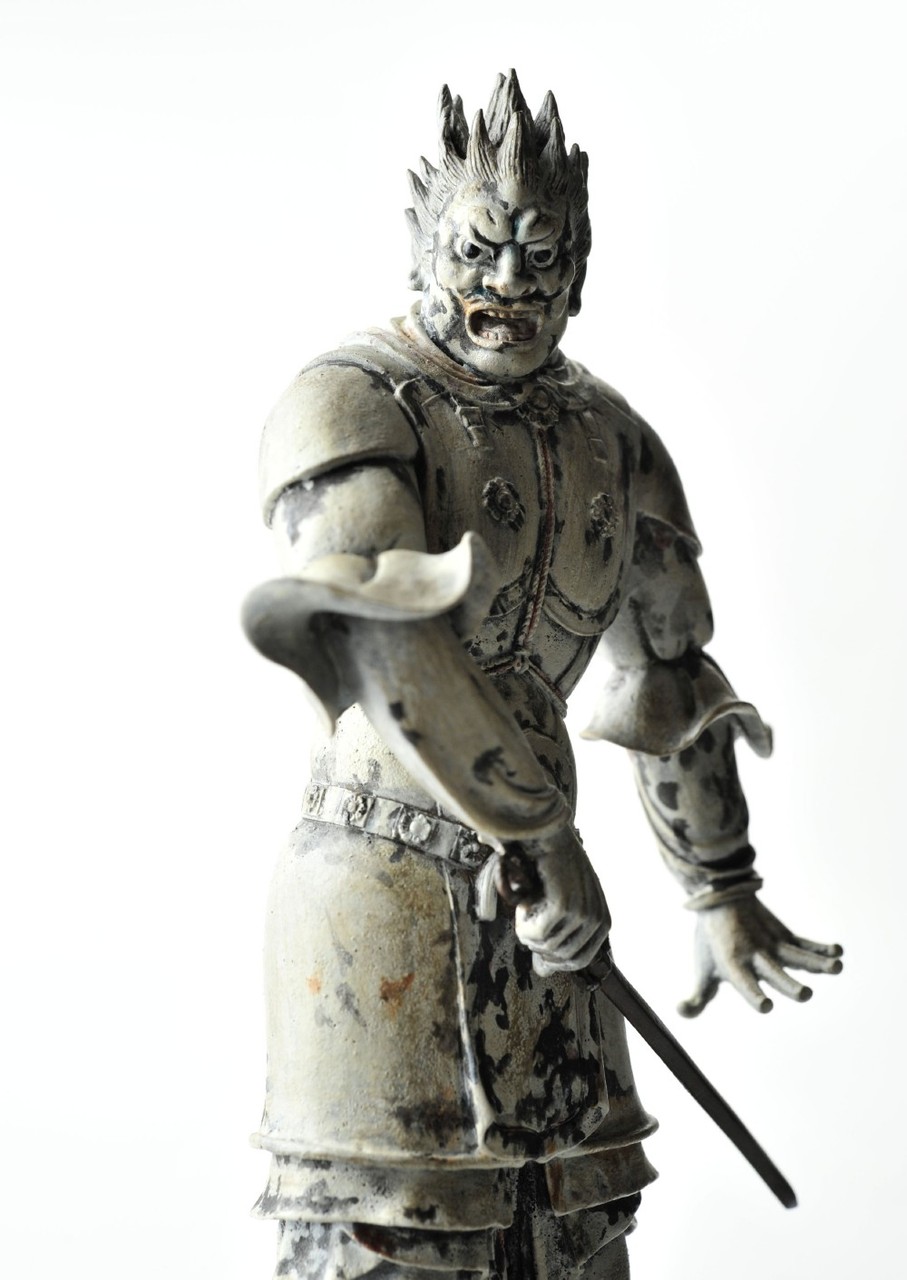 伐折羅 - buddha-statue-world