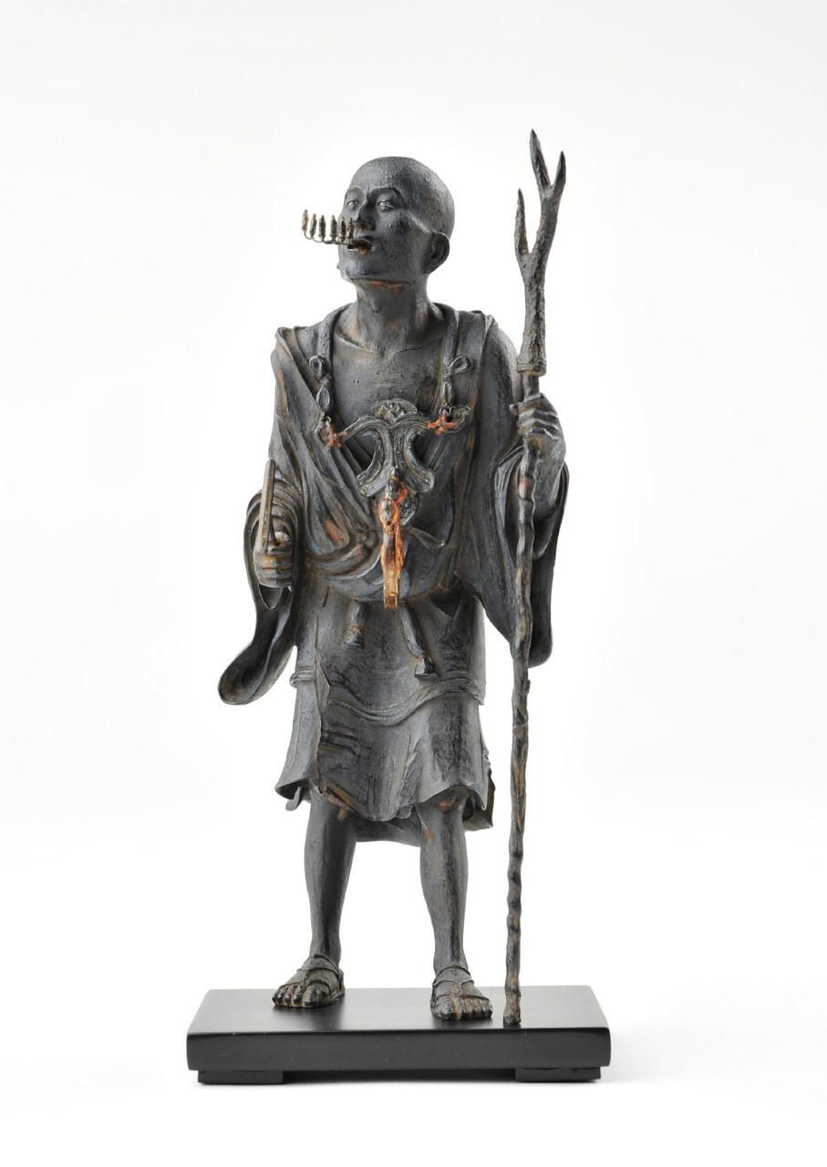 空也上人 - buddha-statue-world
