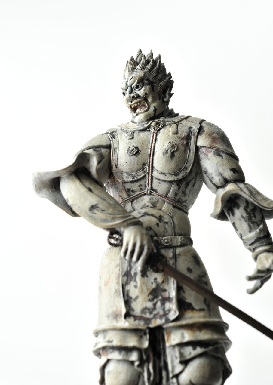 伐折羅 - buddha-statue-world 伐折羅 - buddha-statue-world