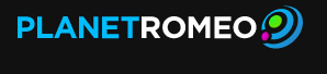 PlanetRomeo Logo